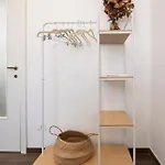 230 - Casa Di Ginny A Sestri Levante, 500 Metri Dal Mare E - Parcheggio Gratis Incluso New! 세스트리레반떼