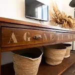 230 - Casa Di Ginny A Sestri Levante, 500 Metri Dal Mare E - Parcheggio Gratis Incluso New! * 세스트리레반떼