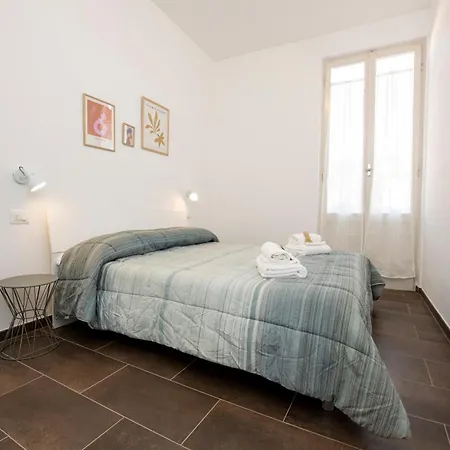 230 - Casa Di Ginny A Sestri Levante, 500 Metri Dal Mare E - Parcheggio Gratis Incluso New! Apartman Sestri Levante