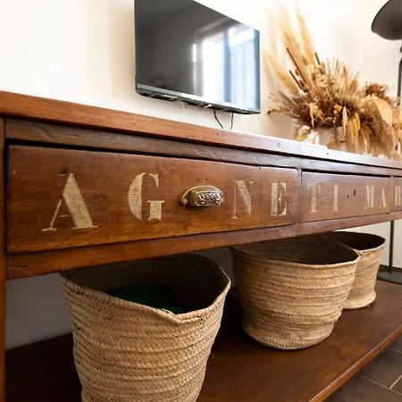 230 - Casa Di Ginny A Sestri Levante, 500 Metri Dal Mare E - Parcheggio Gratis Incluso New! * Sestri Levante