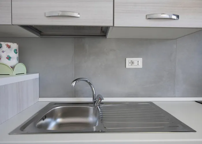 230 - Casa Di Ginny A Sestri Levante, 500 Metri Dal Mare E - Parcheggio Gratis Incluso New! アパート *