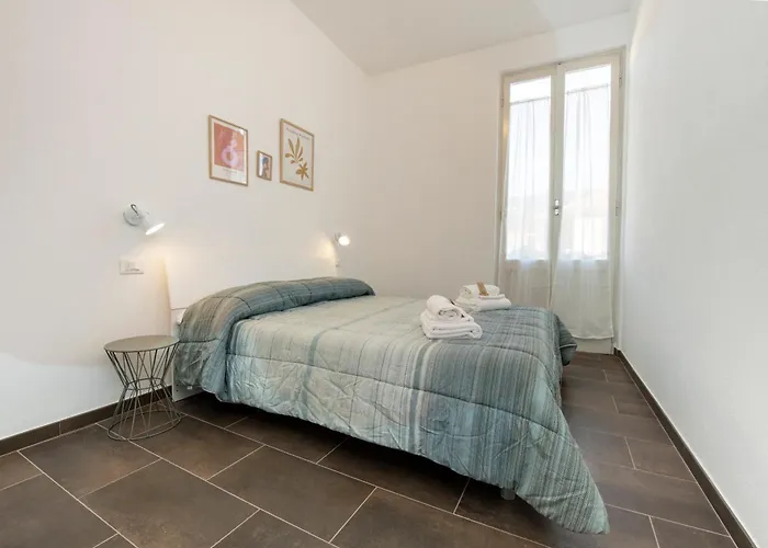 230 - Casa Di Ginny A Sestri Levante, 500 Metri Dal Mare E - Parcheggio Gratis Incluso New! アパート