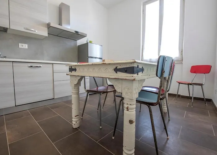 230 - Casa Di Ginny A Sestri Levante, 500 Metri Dal Mare E - Parcheggio Gratis Incluso New!