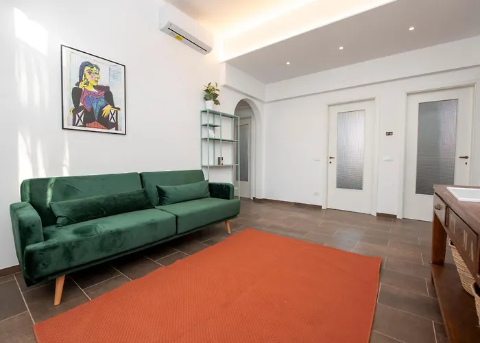 230 - Casa Di Ginny A Sestri Levante, 500 Metri Dal Mare E - Parcheggio Gratis Incluso New! * セストリ・レヴァンテ