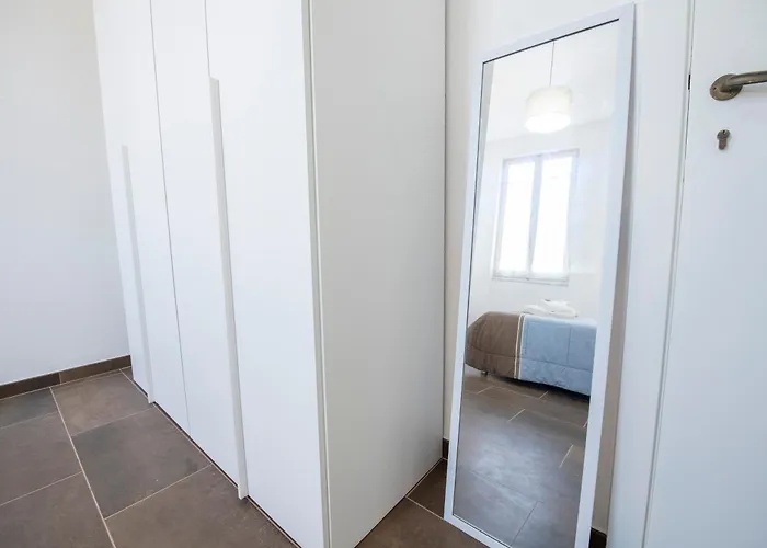 230 - Casa Di Ginny A Sestri Levante, 500 Metri Dal Mare E - Parcheggio Gratis Incluso New! アパート *