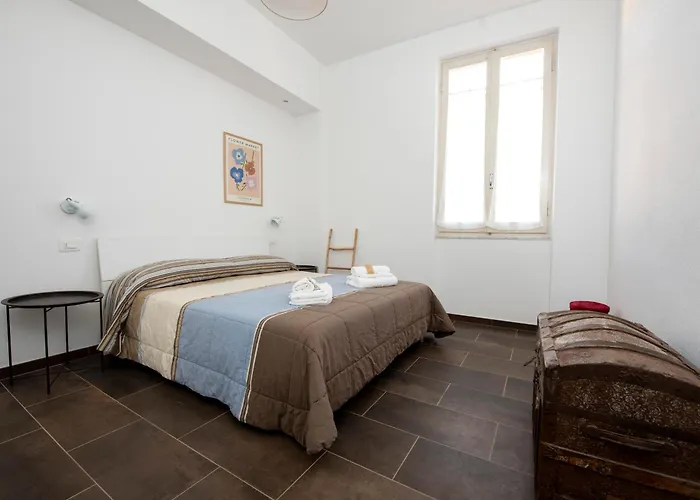 230 - Casa Di Ginny A Sestri Levante, 500 Metri Dal Mare E - Parcheggio Gratis Incluso New! アパート セストリ・レヴァンテ