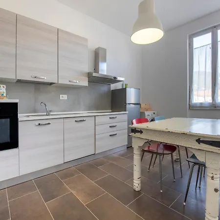 Lägenhet 230 - Casa Di Ginny A Sestri Levante, 500 Metri Dal Mare E - Parcheggio Gratis Incluso New!
