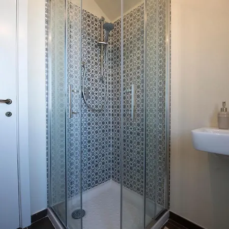 דירה 230 - Casa Di Ginny A Sestri Levante, 500 Metri Dal Mare E - Parcheggio Gratis Incluso New! ססטרי לבאנטה