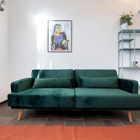 230 - Casa Di Ginny A Sestri Levante, 500 Metri Dal Mare E - Parcheggio Gratis Incluso New!