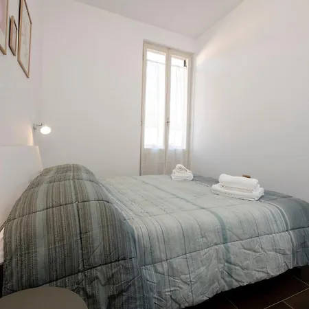 Lägenhet 230 - Casa Di Ginny A Sestri Levante, 500 Metri Dal Mare E - Parcheggio Gratis Incluso New! *
