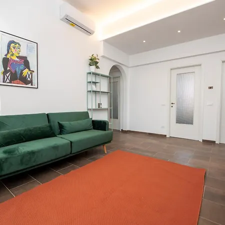 230 - Casa Di Ginny A Sestri Levante, 500 Metri Dal Mare E - Parcheggio Gratis Incluso New! * ססטרי לבאנטה