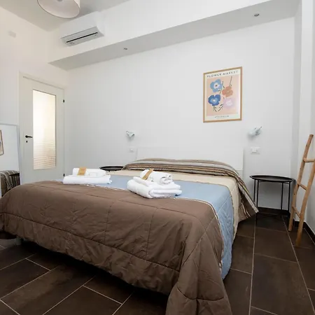230 - Casa Di Ginny A Sestri Levante, 500 Metri Dal Mare E - Parcheggio Gratis Incluso New!