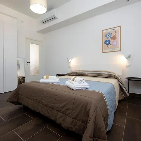 דירה 230 - Casa Di Ginny A Sestri Levante, 500 Metri Dal Mare E - Parcheggio Gratis Incluso New! ססטרי לבאנטה