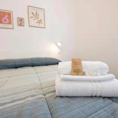 230 - Casa Di Ginny A Sestri Levante, 500 Metri Dal Mare E - Parcheggio Gratis Incluso New! *