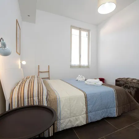 230 - Casa Di Ginny A Sestri Levante, 500 Metri Dal Mare E - Parcheggio Gratis Incluso New! *