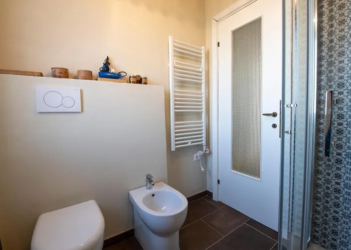 230 - Casa Di Ginny A Sestri Levante, 500 Metri Dal Mare E - Parcheggio Gratis Incluso New! Sestri Levante