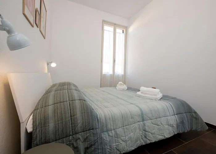 Lejlighed 230 - Casa Di Ginny A Sestri Levante, 500 Metri Dal Mare E - Parcheggio Gratis Incluso New! *