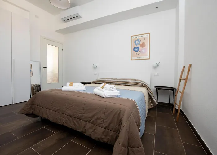 230 - Casa Di Ginny A Sestri Levante, 500 Metri Dal Mare E - Parcheggio Gratis Incluso New!