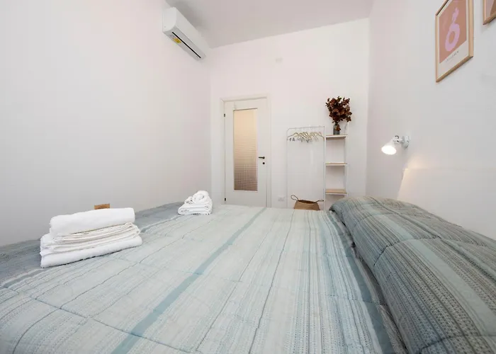 Appartement 230 - Casa Di Ginny A Sestri Levante, 500 Metri Dal Mare E - Parcheggio Gratis Incluso New!