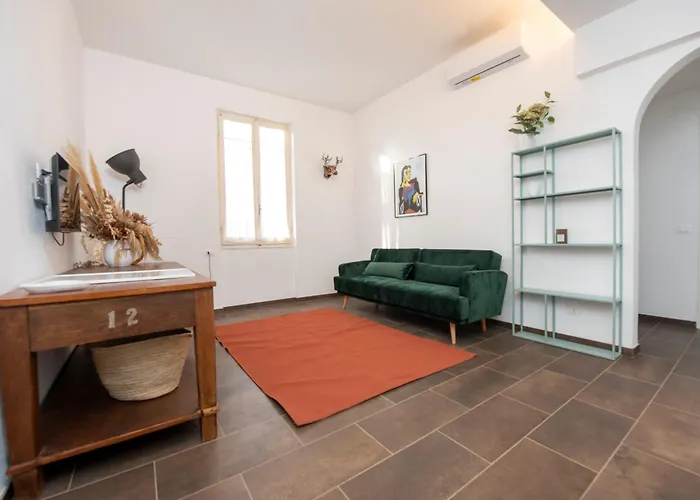 230 - Casa Di Ginny A Sestri Levante, 500 Metri Dal Mare E - Parcheggio Gratis Incluso New! Sestri Levante