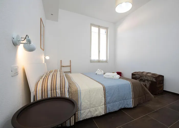 230 - Casa Di Ginny A Sestri Levante, 500 Metri Dal Mare E - Parcheggio Gratis Incluso New! *
